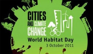 World Habitat Day