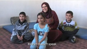 Still from The Ibrahims