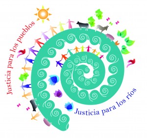 MAPDER-Logo2 MAPDER, the Mexican Movement of People Affected by Dams and in Defense of Rivers, will represent the communities.