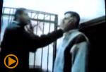 2006 Egypt Police Brutality