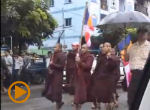 2007 Saffron Revolution