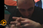 2011 Mohammed Libya Livestream