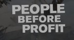 People Before Profit