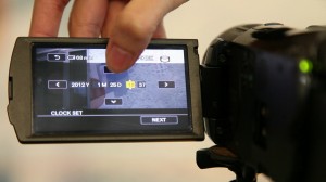 Ensuring that your camera is set to accurately record the date and time can be crucial for verification.