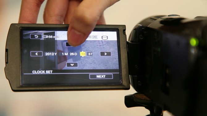 Ensuring that your camera is set to accurately record the date and time can be crucial for verification.