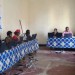 Internet Cafe in Congo