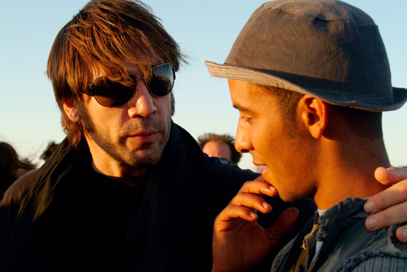 Actor Javier Bardem, who visited FiSahara in 2008 and subsequently made Sons of the Clouds, a film about the Western Sahara that has screened at the United Nations and the US Congress, deems the festival "nothing short of a miracle."