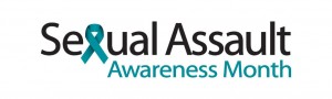April is Sexual Assault Awareness Month in the United States and this week is also Anti-Street Harassment Week around the world.