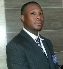 Cary Ball Jr. was fatally shot 21 times by St. Louis police. He was unarmed. Cary's mother, Toni Taylor, shared his story with the TTP.