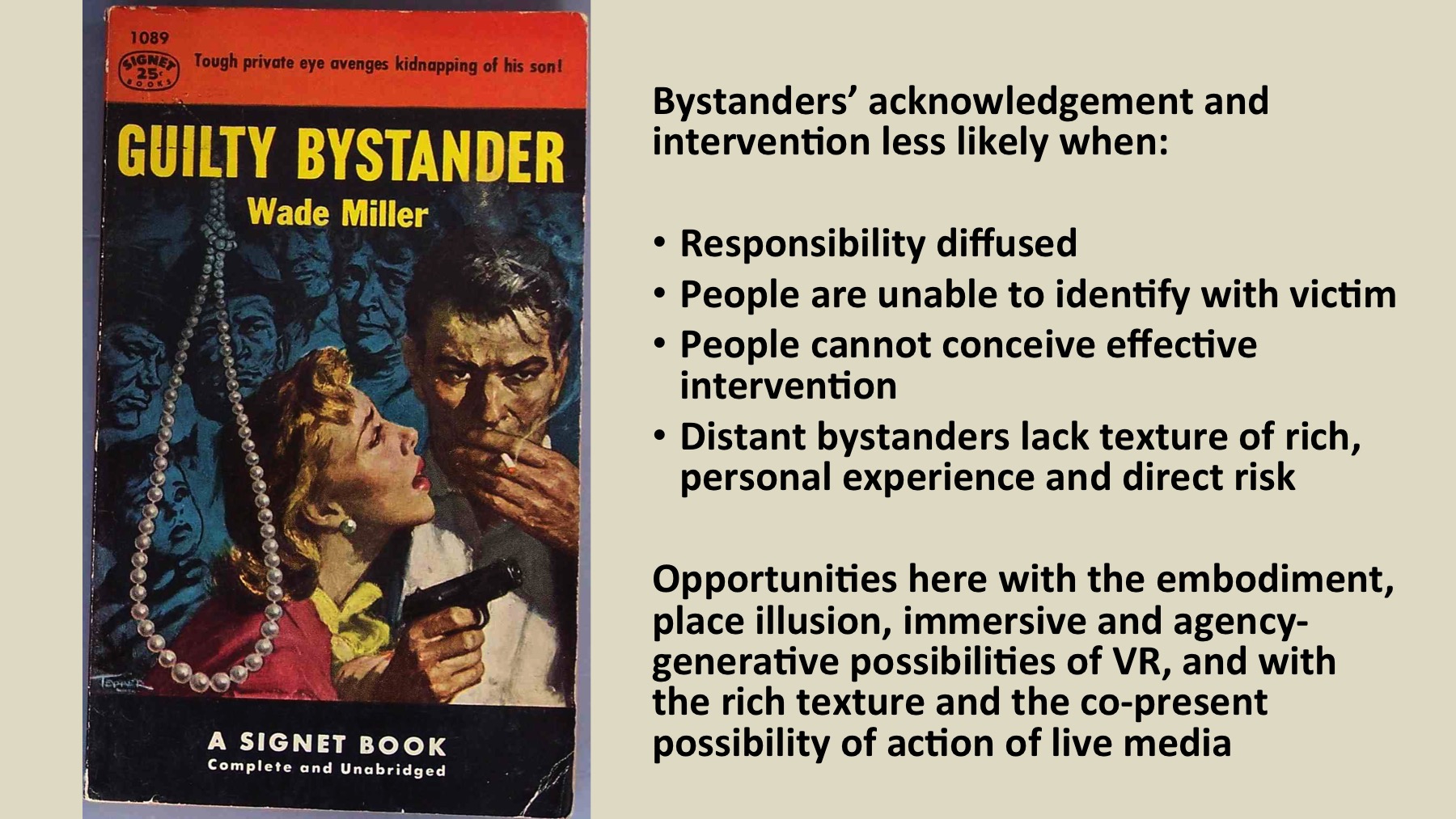 BystanderAcknowledgement