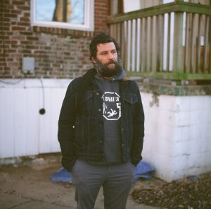 Jacob Crawford